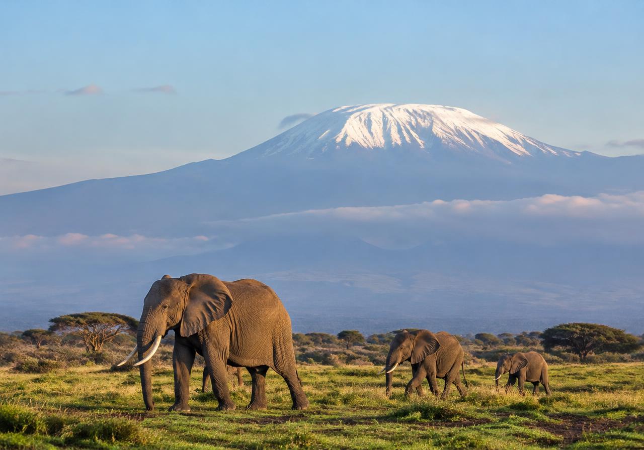 Amboseli