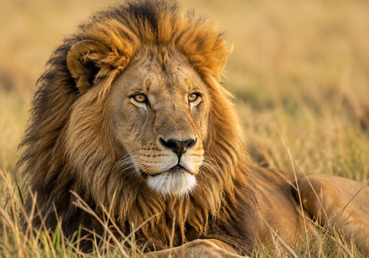 Maasai Mara