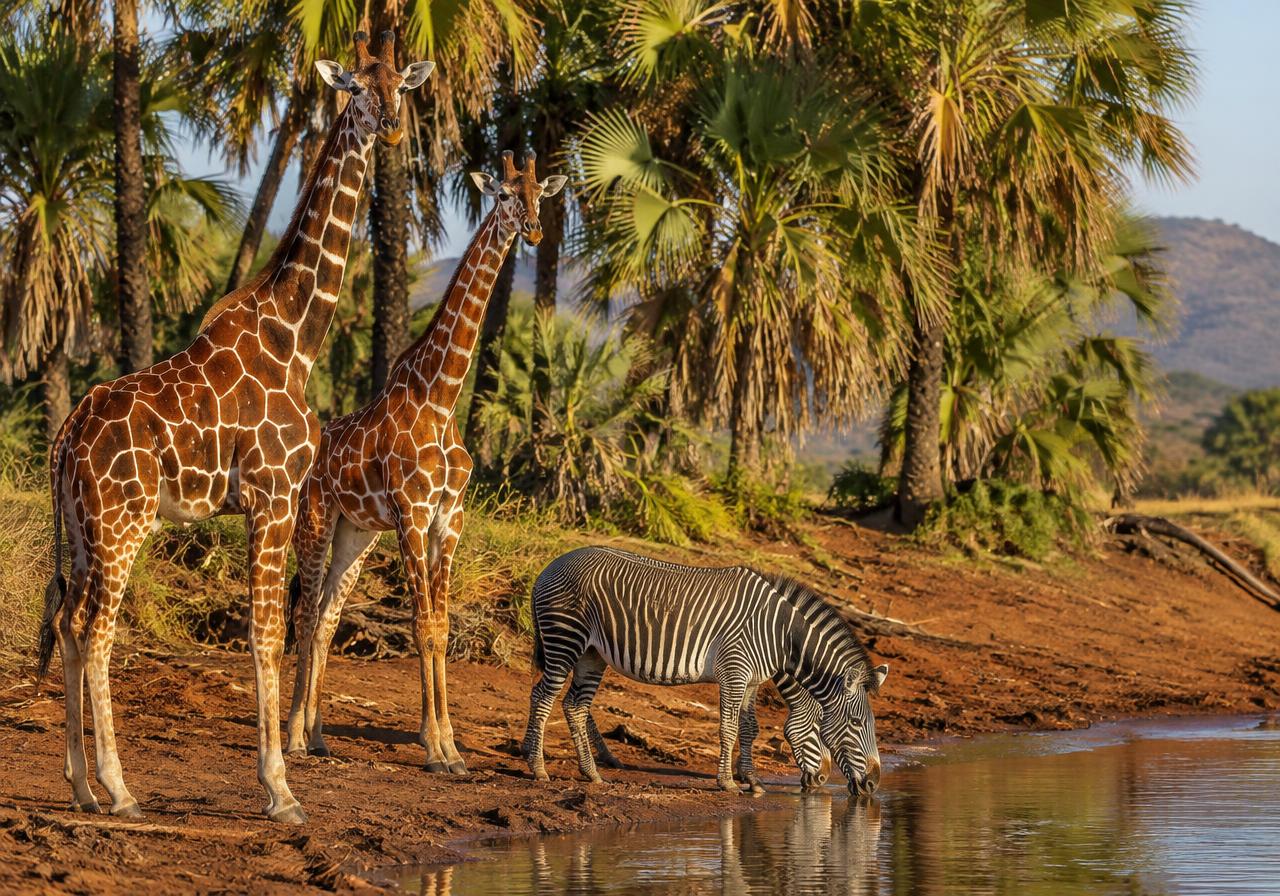 Samburu