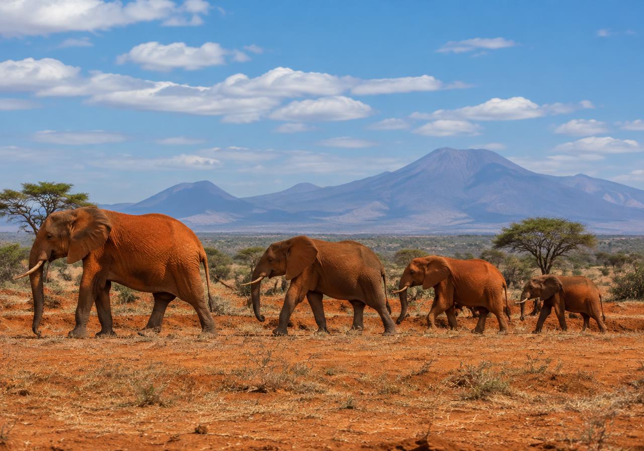 Tsavo